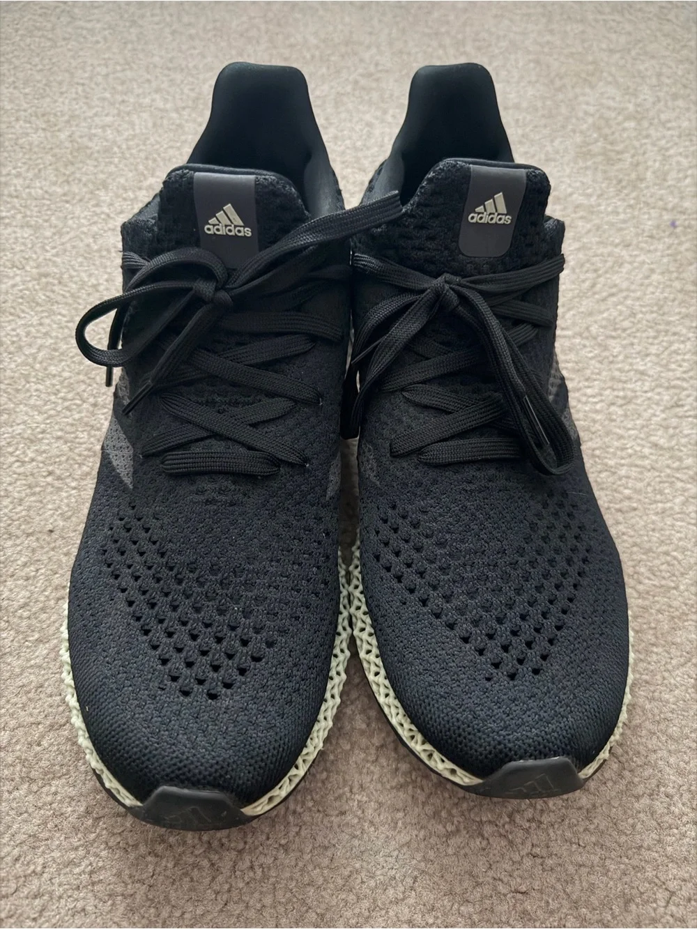 Adidas Futurecraft 4D / OG